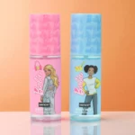 Assortiment de 12 : Brume Corporelle 100ml 2 Personnages BARBIE - SENCE