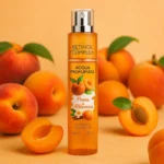 Lot de 6 : Brumes Parfumées PÊCHE & ABRICOT 75 ml – Retinol Complex