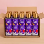 Lot de 12 : Brumes Parfumées CANDY FANTASY 250ml – TULIPAN NEGRO