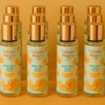 Lot de 12 : Brumes Parfumées SUGAR MELON 250ml – TULIPAN NEGRO