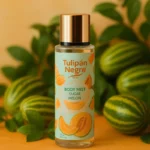 Lot de 6 : Brumes Parfumées SUGAR MELON 250ml – TULIPAN NEGRO