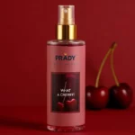 Lot de 6 : Brumes Parfumées WHAT A CHERRY! 250ml – PRADY