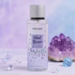 Lot de 8 : Brumes Parfumées VELVET REVERIE 250ml – FLOR DE MAYO