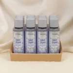 Lot de 16 : Brumes Parfumées VELVET REVERIE 250ml – FLOR DE MAYO