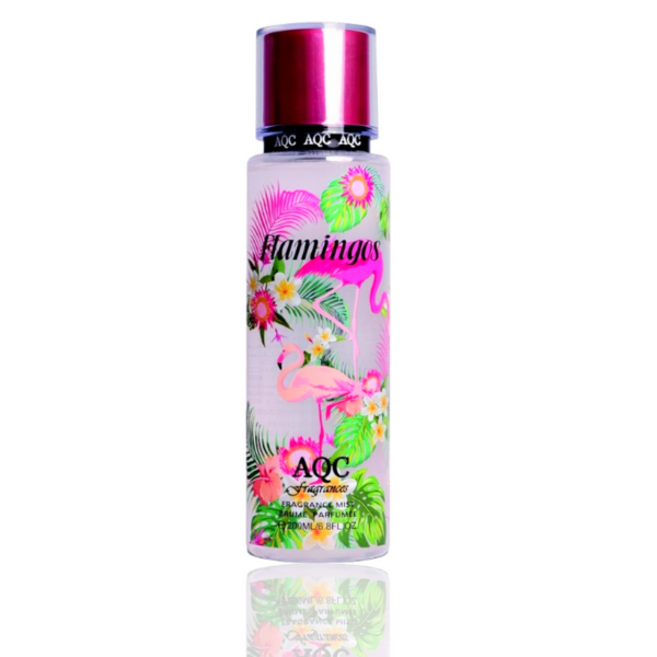 Brumes Flamingos AQC fragrances