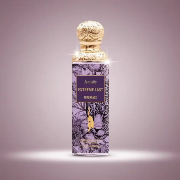 💜 Body Mist Extreme Last pour Femme 250 ml – Sensinity