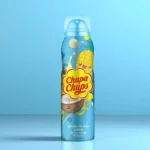 Lot de 6 : Body Sprays Chupa Chups Ananas & Noix de Coco – 150 ml