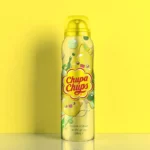 Lot de 6 : Body Sprays Chupa Chups Sorbet Citron – 150 ml