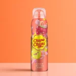 Lot de 6 : Body Sprays Chupa Chups Tutti Frutti – 150 ml