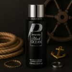 Lot de 3 : Brumes Corporelles Sensinity 250 ml – Black Ocean