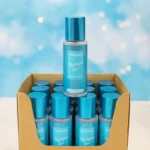 Lot de 12 : Brumes Parfumées MYSTIQUE LOVE 80ml – FLOR DE MAYO