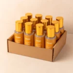 Lot de 12 : Brumes Parfumées PASSIONS SPELL 80ml – FLOR DE MAYO