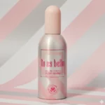 Eau de Toilette Femme "Tu es belle" - SETABLU