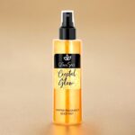 Lot de 12 : Body Mist Prémium - Avec Des Petites Particules Brillantes