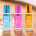 Mélange de 24 Brume Corporelle Format Sac à Main - Mélange de Parfum