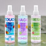 Mélange de 12 Brume Corporelle - Bon Mélange de Parfum