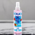 Lot de 6 Brume Corporelle Volaré - Touch
