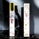 Lot de 3 : Brume Corporelle 33ml Fresas Champagne - Reyes Queens