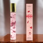 Lot de 3 : Brume Corporelle 33ml Kiss Magic - Reyes Queens