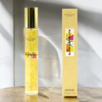 Lot de 3 : Brume Corporelle 33ml Summer Fruits - Reyes Queens