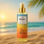 Lot de 6 : Brume Corporelle Sun Match 250 ml - Prady
