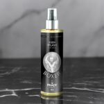 Lot de 4 : Brume Au Parfum Générique "Boxer" Pour Homme