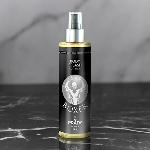 Lot de 12 : Brume Au Parfum Générique "Boxer" Pour Homme