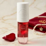 BRUME CORPORELLE REYES QUEENS "Passionate Temptation" Collection Luxe