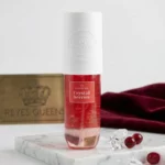 BRUME CORPORELLE REYES QUEENS "Crystal Berries" Collection Luxe