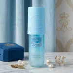 BRUME CORPORELLE REYES QUEENS "Ocean" Pailleté Collection Luxe