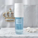BRUME CORPORELLE REYES QUEENS "Frozen" Collection Luxe