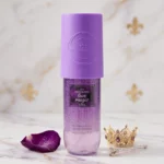 BRUME CORPORELLE REYES QUEENS "Love Magic" Pailleté Collection Luxe