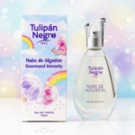 Lot de 6 : Eau de toilette Intensité Gourmande 50ml – Nube de Algodón