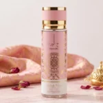 ✨ Brume Parfumée Orientale CRISON BLOOM Grand Format – Michela Valenti