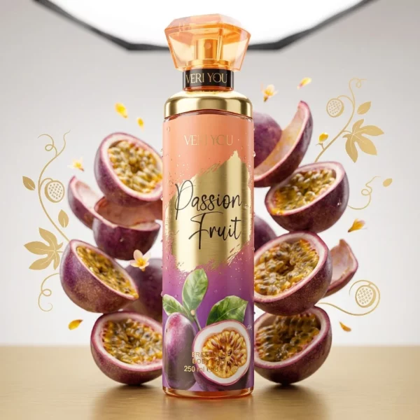 ✨ Brume Parfumée Fruit De La Passion - VERI YOU – Votre Sillage Signature 🌸