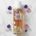 Brume Corporelle Générique Parfumée "Diamond Fantasy" – Michela Valenti