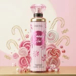 ✨ Brume Parfumée à La Sucette - VERI YOU – Votre Sillage Signature 🌸