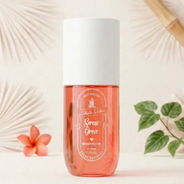 Brume Corporelle Michela Valenti – 90ml