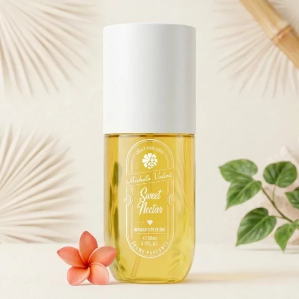 Brume Corporelle Michela Valenti – 90 ml