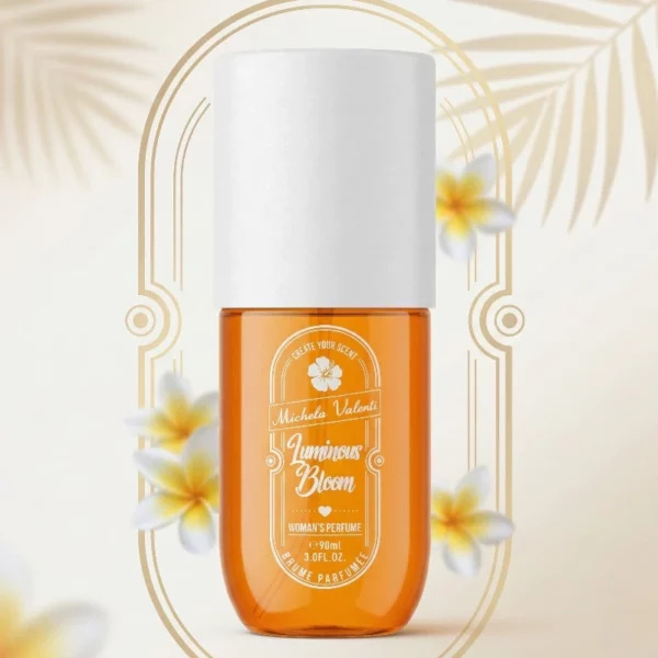 Brume Corporelle Michela Valenti – 90 ml