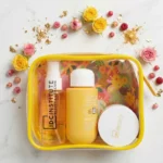 Coffret "Travel Ritual Set" – IDC Institute Radiant Skin