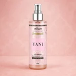 Lot de 12 : Brume parfumée corps et cheveux "Yani" - Prady