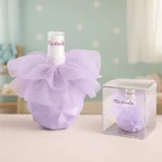 Lot de 6 : Brumes Parfumées STARSHINE PURPLE Shimmer 100ml – Martinelia