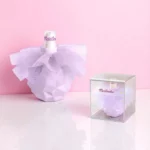 Lot de 12 : Brumes Parfumées STARSHINE PURPLE Shimmer 100ml – Martinelia