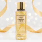 Brumes Corporelles Parfumées GLOWING SHINE - Sensinity 250ml 💎✨