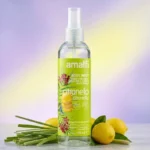 Carton de 12 : Spray corporel au citron