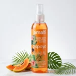 🍊 Évasion Tropicale : Brume Corporelle à la Papaye – Amalfi
