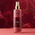 Brume corporelle rafraichissante 250ml "WHAT A CHERRY!" - Prady