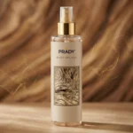 Brume corporelle rafraichissante 250ml "GOA SANTAL" - Prady