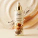 Brume corporelle rafraichissante 250ml "VANILLE DE TOSCANE" - Prady